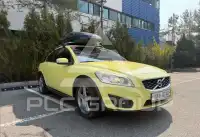 2012 Volvo C30