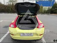 2012 Volvo C30