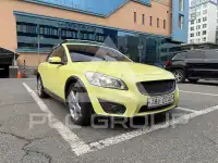 2012 Volvo C30