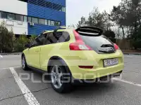 2012 Volvo C30