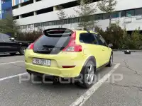 2012 Volvo C30