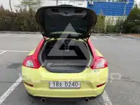 2012 Volvo C30