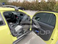 2012 Volvo C30