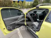 2012 Volvo C30