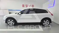 2012 Volvo C30