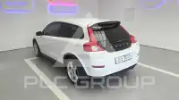 2012 Volvo C30