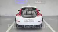 2012 Volvo C30