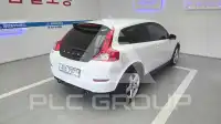 2012 Volvo C30