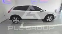 2012 Volvo C30