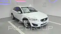 2012 Volvo C30