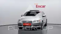2012 Volvo S80