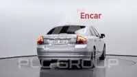 2012 Volvo S80