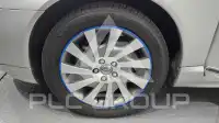 2012 Volvo S80