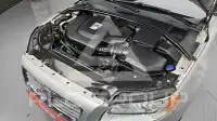 2012 Volvo S80