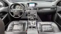 2012 Volvo S80