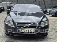 2012 Volvo S80