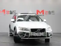 2012 Volvo XC70