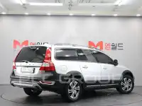2012 Volvo XC70