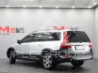 2012 Volvo XC70