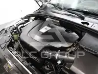 2012 Volvo XC70