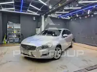 2012 Volvo V60