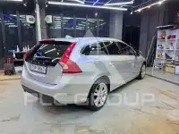 2012 Volvo V60