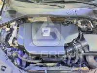 2012 Volvo V60