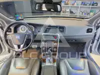 2012 Volvo V60
