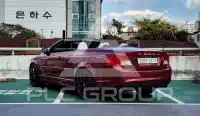 2012 Volvo C70