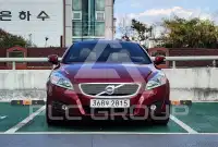 2012 Volvo C70