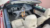 2012 Volvo C70