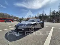 2012 Porsche 911