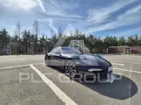 2012 Porsche 911