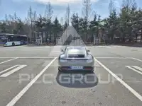 2012 Porsche 911