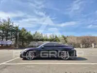 2012 Porsche 911