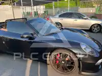 2012 Porsche 911