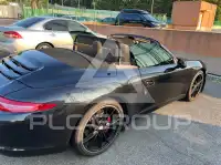 2012 Porsche 911