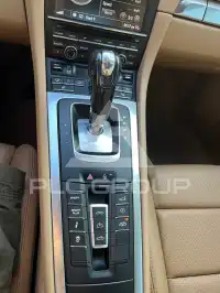 2012 Porsche 911