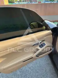2012 Porsche 911