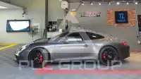 2012 Porsche 911