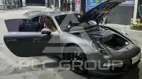 2012 Porsche 911