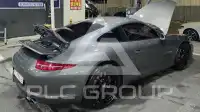 2012 Porsche 911