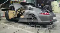 2012 Porsche 911