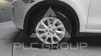 2012 Porsche Cayenne