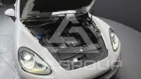 2012 Porsche Cayenne