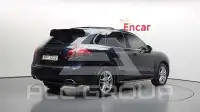 2012 Porsche Cayenne