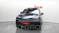 2012 Porsche Cayenne