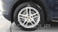 2012 Porsche Cayenne