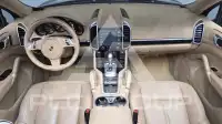 2012 Porsche Cayenne