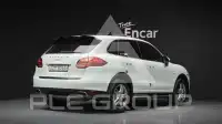2012 Porsche Cayenne